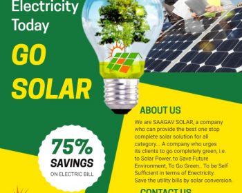 Advantages of Solar Energy